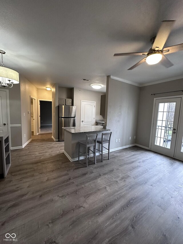 12938 University Cres Apt 2B, Carmel, IN 46032 - photo 4