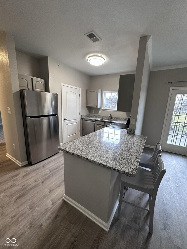 12938 University Cres Apt 2B, Carmel, IN 46032 - photo 5