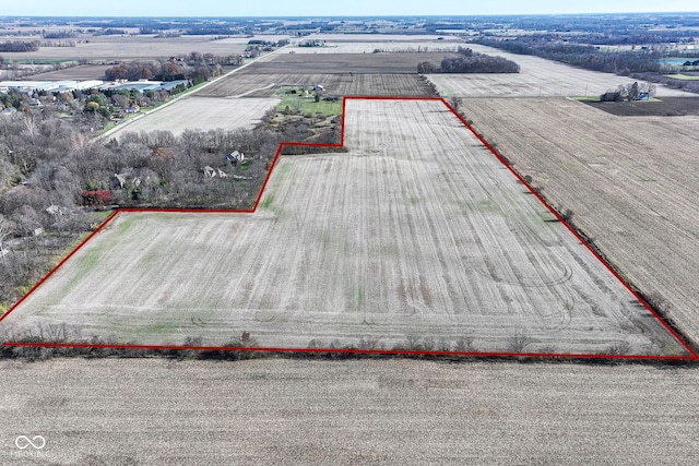 0 Creek Rd, Noblesville IN, 46060 land for sale