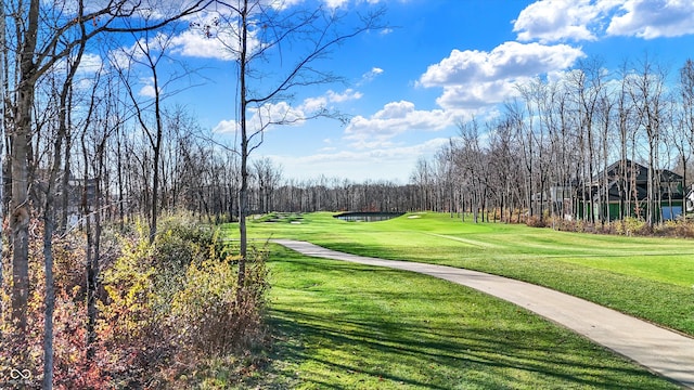 3750 Holliday Farms Blvd, Zionsville, IN 46077