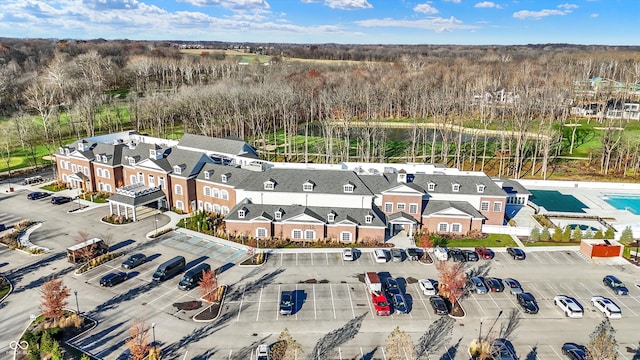 3750 Holliday Farms Blvd, Zionsville, IN 46077