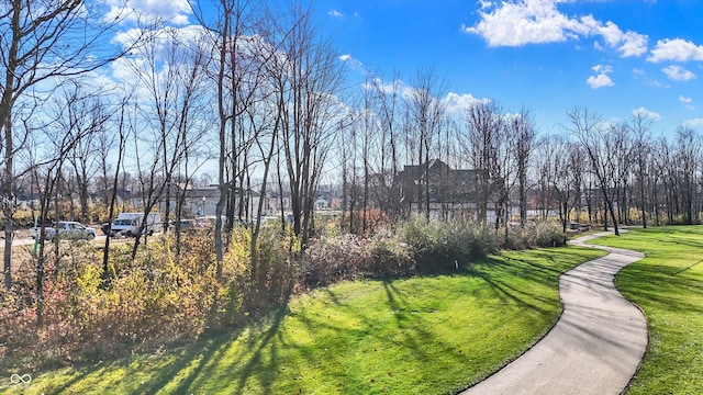 3750 Holliday Farms Blvd, Zionsville, IN 46077