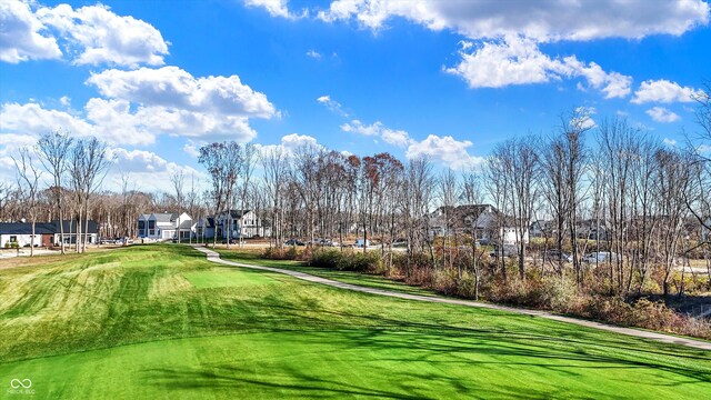 3750 Holliday Farms Blvd, Zionsville, IN 46077