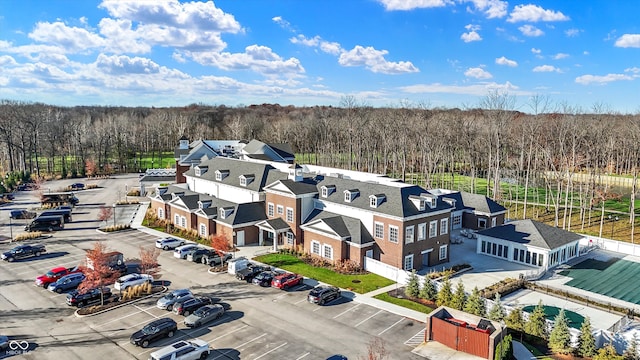 3750 Holliday Farms Blvd, Zionsville, IN 46077