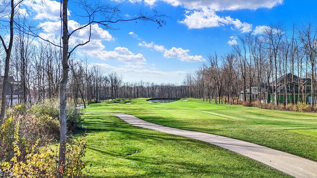 3750 Holliday Farms Blvd, Zionsville, IN 46077