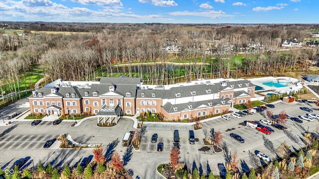 3750 Holliday Farms Blvd, Zionsville, IN 46077