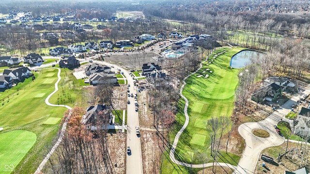 3750 Holliday Farms Blvd, Zionsville, IN 46077