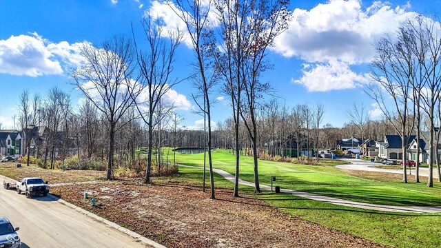 3750 Holliday Farms Blvd, Zionsville, IN 46077