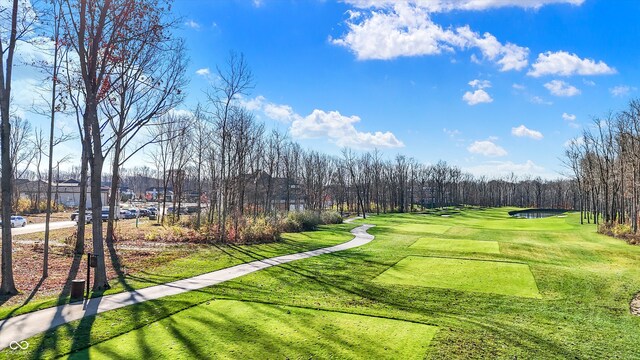 3750 Holliday Farms Blvd, Zionsville, IN 46077