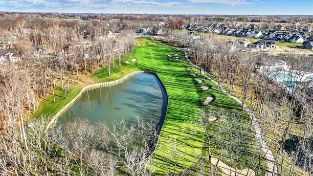 3750 Holliday Farms Blvd, Zionsville, IN 46077
