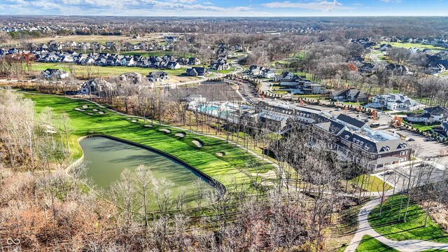 3750 Holliday Farms Blvd, Zionsville, IN 46077