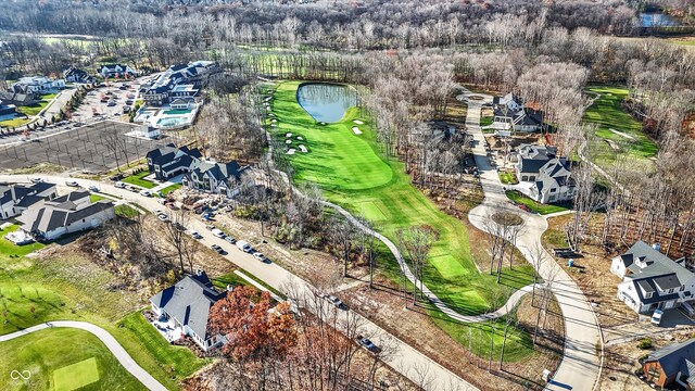 3750 Holliday Farms Blvd, Zionsville, IN 46077