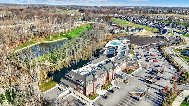 3750 Holliday Farms Blvd, Zionsville, IN 46077