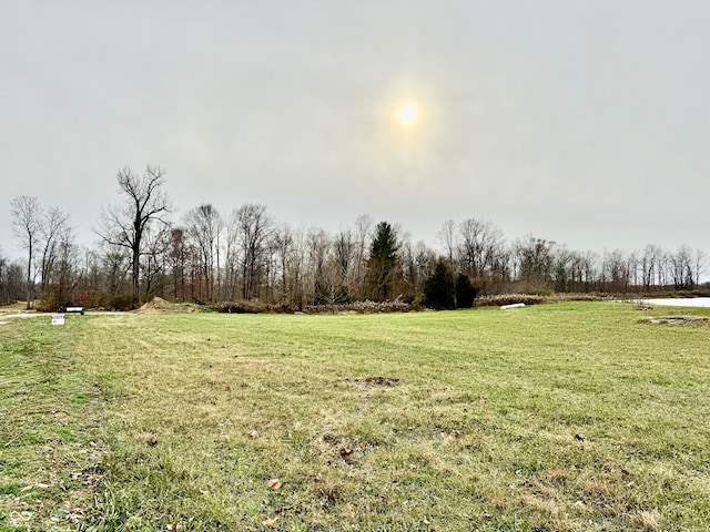 3356 E Cross Timbers Trl, Martinsville IN, 46151 land for sale