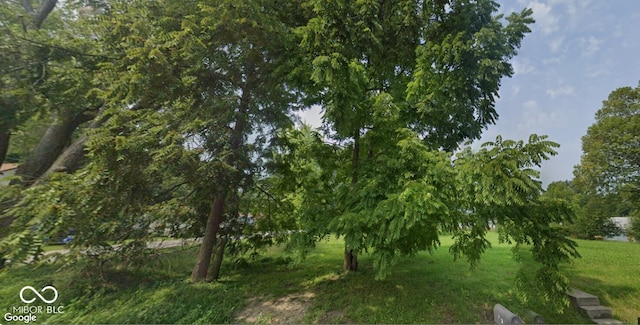 406 S 3rd Ave, Jonesboro IN, 46938 land for sale