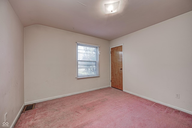 80 S Mickley Ave, Indianapolis, IN 46241 - empty room featuring light colored carpet and baseboards