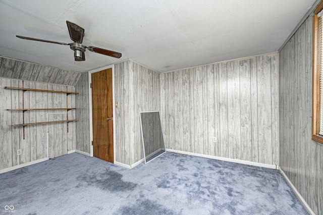 80 S Mickley Ave, Indianapolis, IN 46241 - storage room featuring ceiling fan