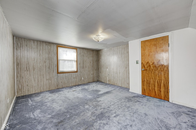 80 S Mickley Ave, Indianapolis, IN 46241 - view of carpeted empty room