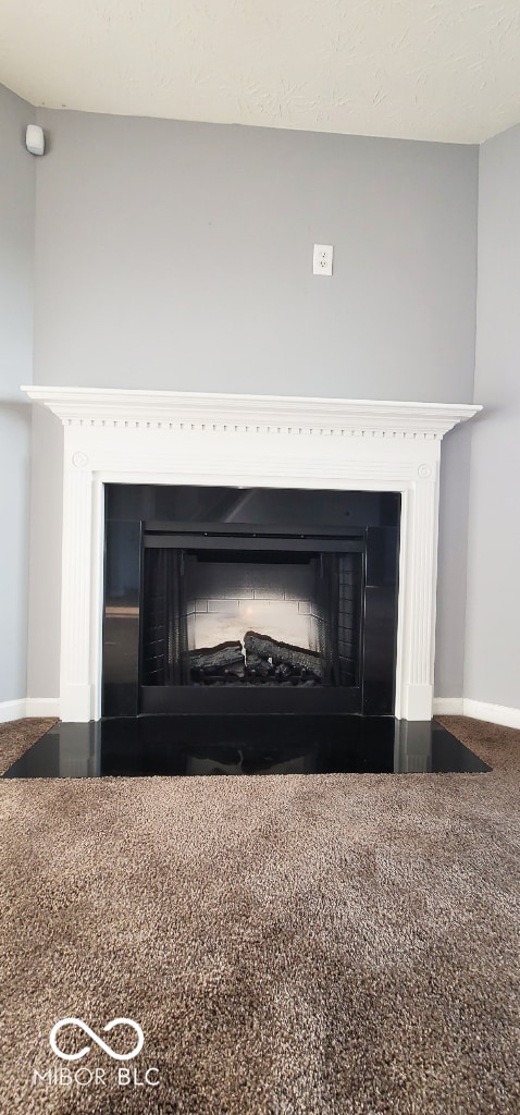 3801 Boundary Bay Dr, Indianapolis, IN 46217 - photo 4