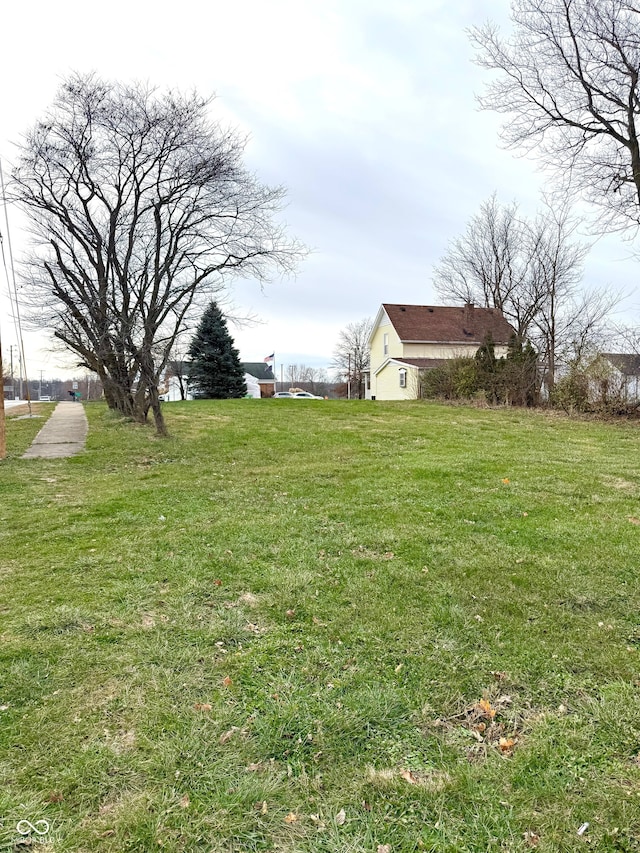 90 S Chestnut St, Monrovia IN, 46157 land for sale