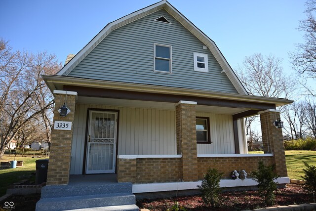 3235 Adams St, Indianapolis, IN 46218 - photo 5