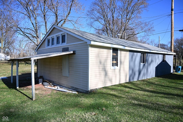 3235 Adams St, Indianapolis, IN 46218 - photo 12