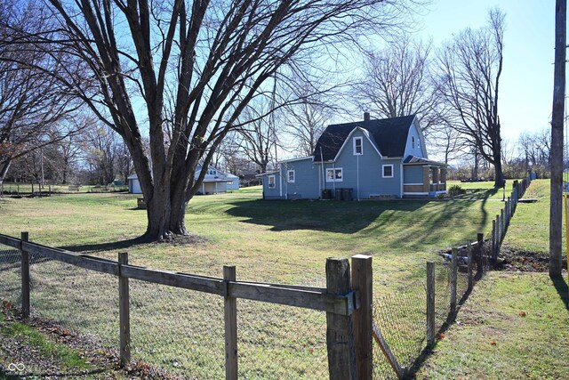 3235 Adams St, Indianapolis, IN 46218 - photo 2