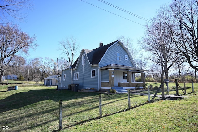 3235 Adams St, Indianapolis, IN 46218 - photo 3