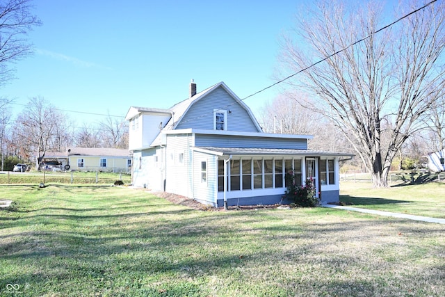 3235 Adams St, Indianapolis, IN 46218 - photo 66