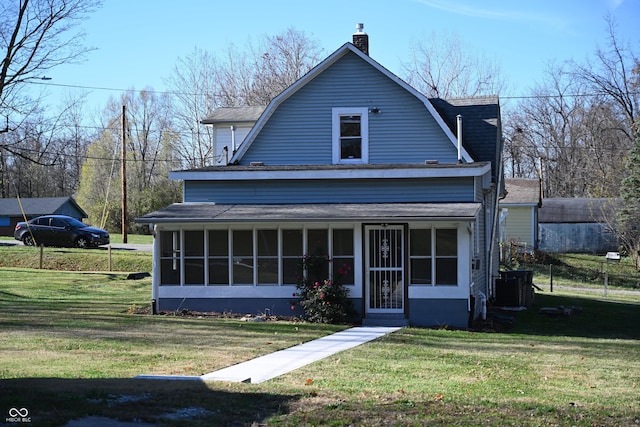 3235 Adams St, Indianapolis, IN 46218 - photo 16
