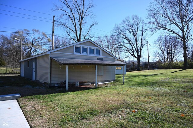 3235 Adams St, Indianapolis, IN 46218 - photo 13