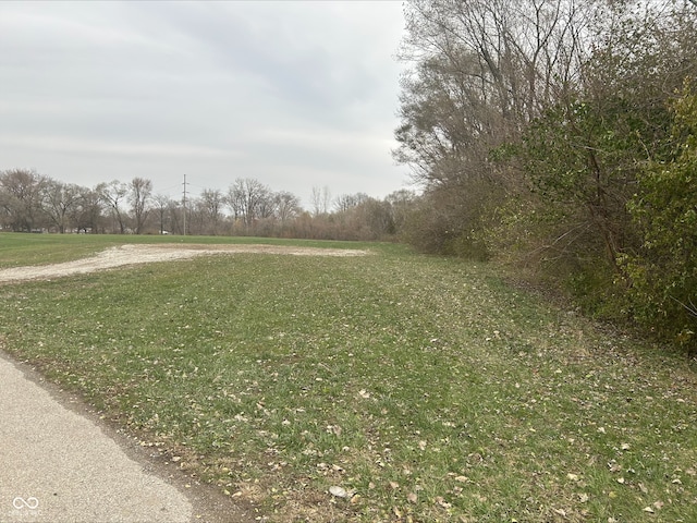 3351 Coffey St, Indianapolis IN, 46217 land for sale