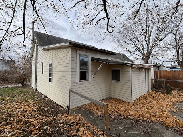 430 S Proud St, Muncie, IN 47305 - photo 4