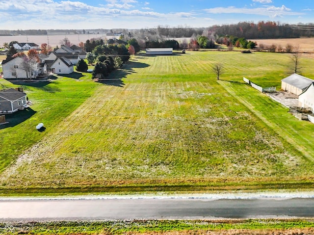 4073 W 100 S, Tipton IN, 46072 land for sale