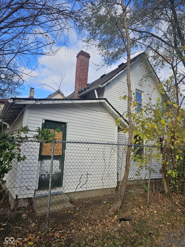 2702 Boulevard Pl, Indianapolis, IN 46208 - photo 12