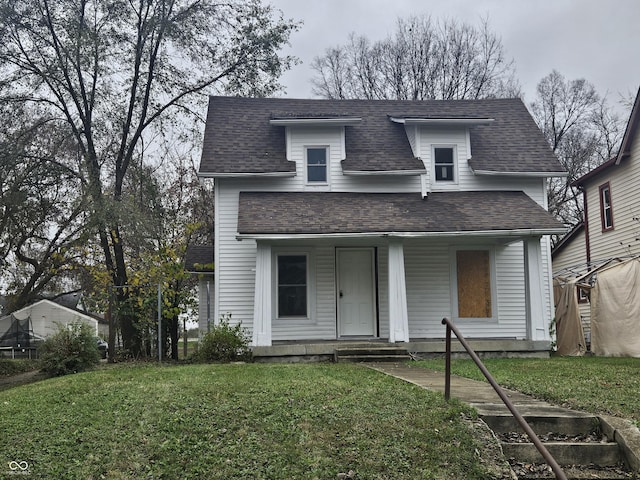 2702 Boulevard Pl, Indianapolis, IN 46208 - photo 1