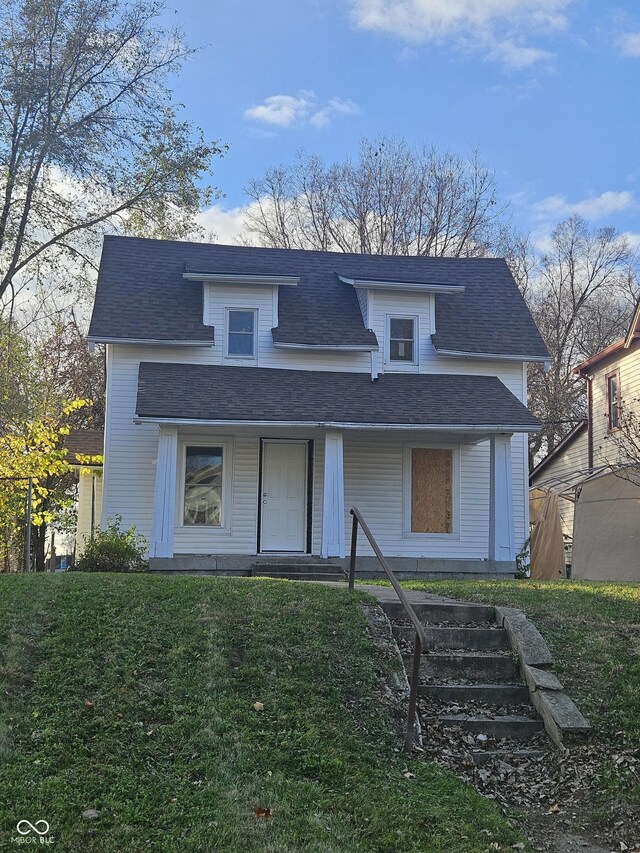 2702 Boulevard Pl, Indianapolis, IN 46208 - photo 2