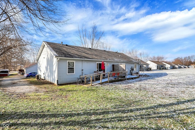 209207 Winters Way, Carthage, IN 46115 - photo 36