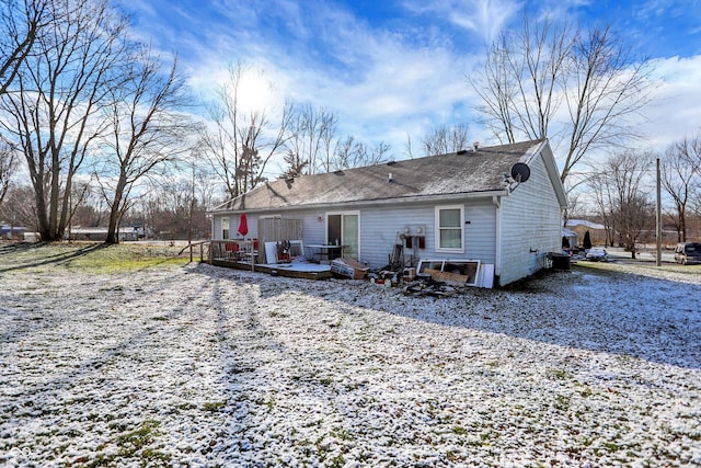 209207 Winters Way, Carthage, IN 46115 - photo 37