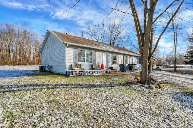 209207 Winters Way, Carthage, IN 46115 - photo 3