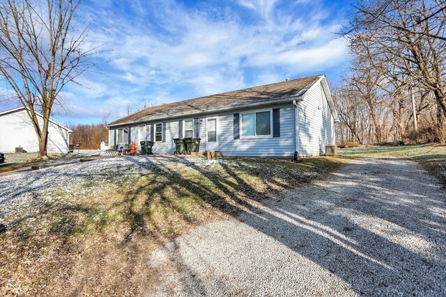 209207 Winters Way, Carthage, IN 46115 - photo 2