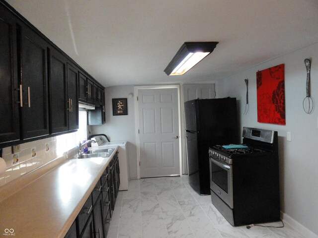 443 N Centennial St, Indianapolis, IN 46222 - photo 16