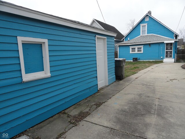 443 N Centennial St, Indianapolis, IN 46222 - photo 5