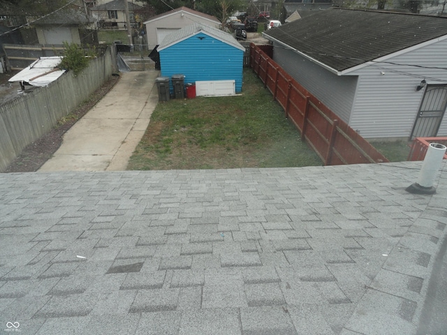 443 N Centennial St, Indianapolis, IN 46222 - photo 8