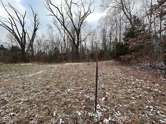 Listing photo 2 for 00 Mckinney Cemetery Rd, Freetown IN 47235