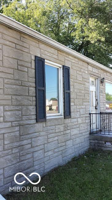 3716 N Emerson Ave NE, Indianapolis, IN 46218 - photo 2