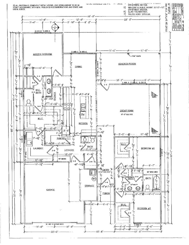 5143 Oak Ridge Pl, Columbus, IN 47201 - room layout