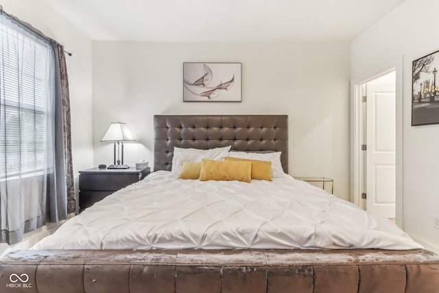 359 Terrace Ave, Indianapolis, IN 46225 - view of bedroom