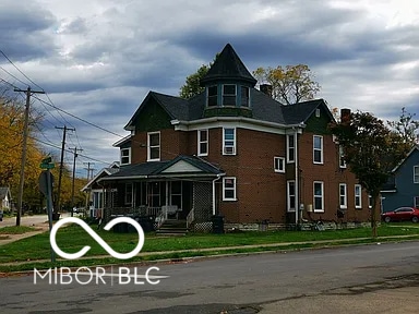 victorian home featuring covered porch