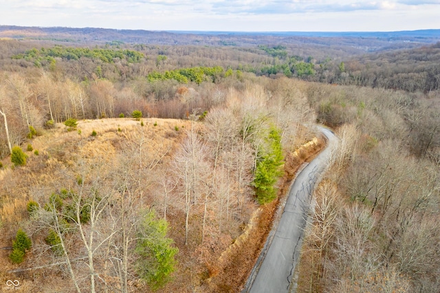 0 Skyline Dr, Nashville IN, 47448 land for sale